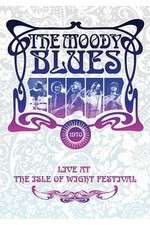 Watch The Moody Blues: Threshold of a Dream - Live at the Isle of Wight Festival 1970 Merdb
