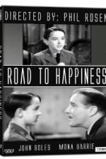 Watch Road to Happiness Merdb
