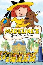 Watch Madeline's Great Adventure Merdb