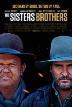 Watch The Sisters Brothers Merdb