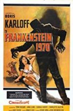 Watch Frankenstein 1970 Merdb