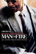Watch Man on Fire Merdb
