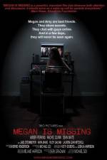 Watch Megan Is Missing Merdb