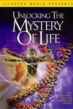 Watch Unlocking the Mystery of Life Merdb