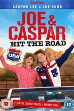 Watch Joe & Caspar Hit the Road USA Merdb