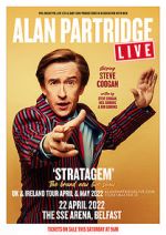 Watch Alan Partridge Live: Stratagem (TV Special 2022) Merdb