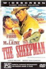 Watch The Sheepman Merdb