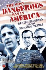 Watch The Most Dangerous Man in America: Daniel Ellsberg and the Pentagon Papers Merdb