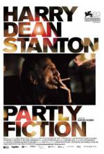 Watch Harry Dean Stanton: Partly Fiction Merdb