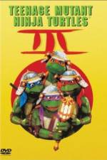 Watch Teenage Mutant Ninja Turtles III Merdb