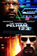 Watch The Taking of Pelham 1 2 3 Merdb