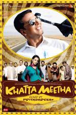 Watch Khatta Meetha Merdb