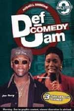 Watch Def Comedy Jam: All Stars Vol. 9 Merdb