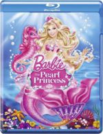 Watch Barbie: The Pearl Princess Merdb