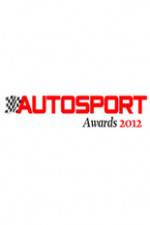 Watch Autosport Awards 2012 Merdb