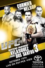 Watch UFC 166 Velasquez vs Dos Santos III Merdb