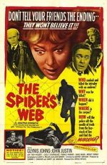 Watch The Spider\'s Web Merdb