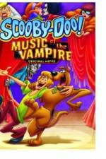 Watch Scooby Doo! Music of the Vampire Merdb