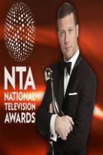 Watch The National Television Awards Merdb