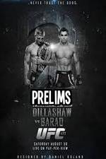 Watch UFC 177 Prelims Merdb