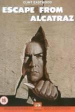 Watch Escape from Alcatraz Merdb