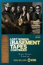 Watch Lost Songs: The Basement Tapes Continued Merdb