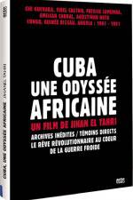 Watch Cuba une odyssee africaine Merdb