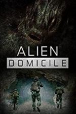 Watch Alien Domicile Merdb