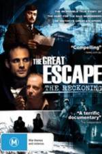 Watch The Great Escape - The Reckoning Merdb