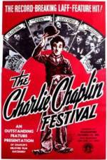 Watch Charlie Chaplin Festival Merdb