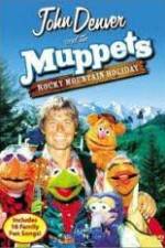Watch Rocky Mountain Holiday with John Denver and the Muppets Merdb