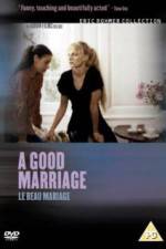 Watch Le beau mariage Merdb