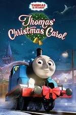 Watch Thomas & Friends: Thomas' Christmas Carol Merdb