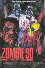 Watch Zombie \'90: Extreme Pestilence Merdb