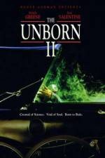 Watch The Unborn II Merdb