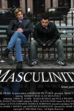 Watch Masculinity Merdb