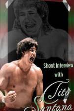 Watch Tito Santana Shoot Interview Wrestling Merdb