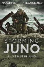 Watch Storming Juno Merdb