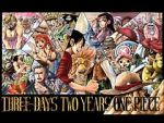 Watch One Piece \'3D2Y\': su no shi o koete! Rufi nakamatachi no chikai Merdb