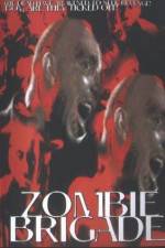 Watch Zombie Brigade Merdb