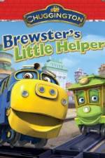 Watch Chuggington: Brewster's Little Helper Merdb