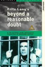 Watch Beyond a Reasonable Doubt Merdb