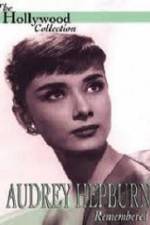 Watch Audrey Hepburn Remembered Merdb