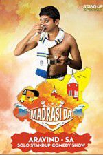 Watch Madrasi Da by SA Aravind Merdb