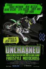 Watch Unchained: The Untold Story of Freestyle Motocross Merdb