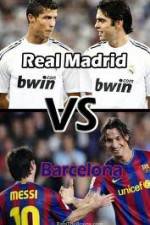 Watch Real Madrid vs Barcelona Merdb
