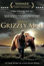 Watch Grizzly Man Merdb