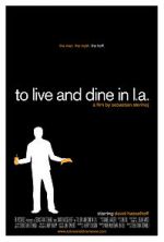 Watch To Live and Dine in L.A. Merdb