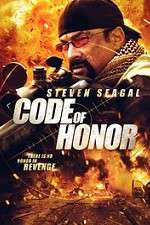 Watch Code of Honor Merdb