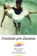 Watch Fontana pre Zuzanu Merdb